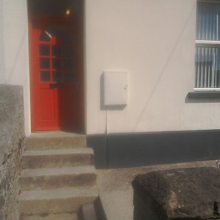 17 The Green Holiday Apartment Tenby Exterior foto