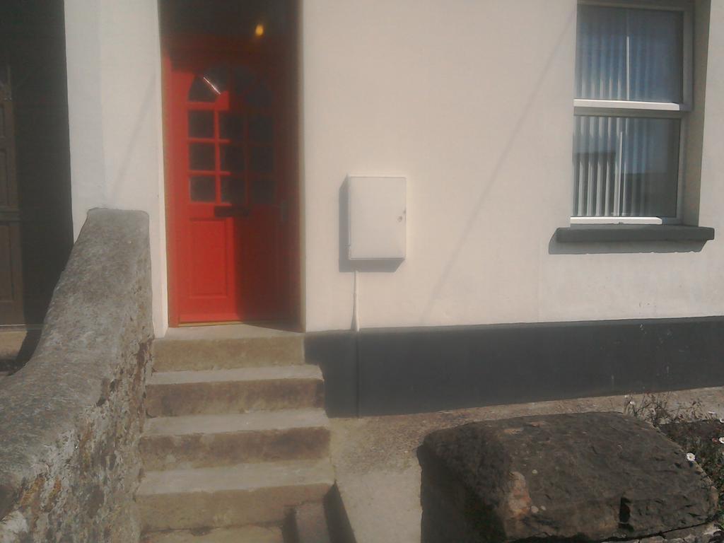 17 The Green Holiday Apartment Tenby Exterior foto